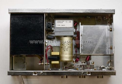 Antenna Amplifier MLK500; Teleste; Turku (ID = 2013242) RF-Ampl.