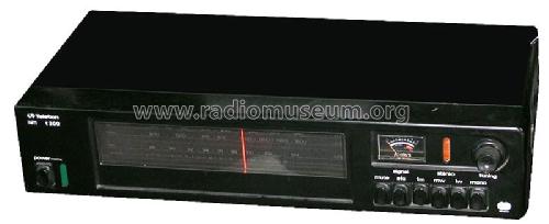 T-300; Teleton Gruppe (ID = 774377) Radio