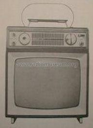 Teleton-Anex TA-12; Teleton Gruppe (ID = 415930) Television