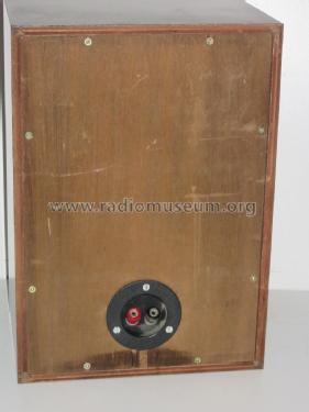 2-Wege-Lautsprecherbox ; Teleton Gruppe (ID = 2183102) Speaker-P