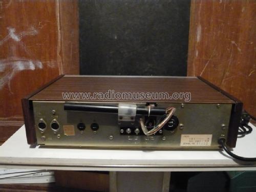 Receiver R4300L; Teleton Gruppe (ID = 1320244) Radio