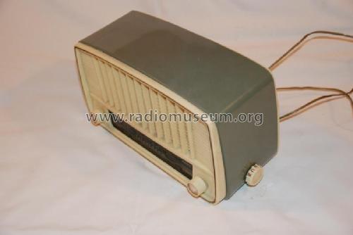 Sconosciuto - unknown ; Televideon Formenti (ID = 1958409) Radio