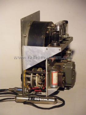 Dioden-Röhren-Voltmeter Modell 201; Televox Marke der (ID = 939556) Equipment