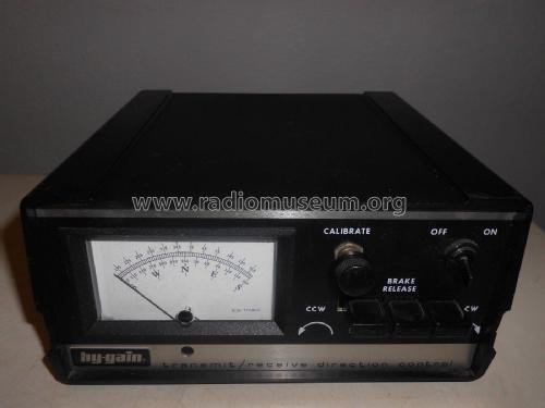 Hy-gain transmit/receive direction control H-IV/CD-45II; Telex; Minneapolis (ID = 2179683) Amateur-D