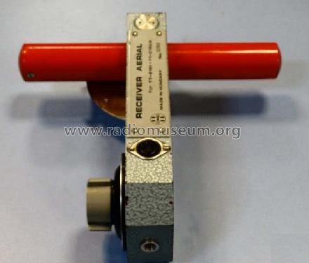 Receiver Aerial for TT-2151 & TT-2150a ; Telmes Szövetkezet (ID = 3019589) Antenna