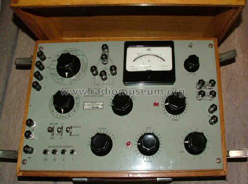 Multiset TT-2101 / 272B; Telmes Szövetkezet (ID = 1187420) Equipment