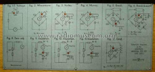 Multiset TT-2101 / 272B; Telmes Szövetkezet (ID = 1187426) Equipment