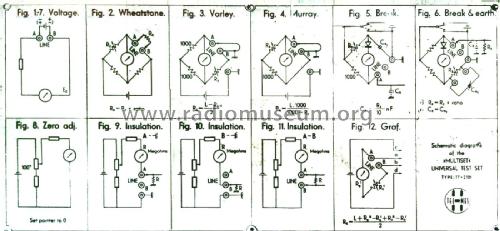 Multiset TT-2101 / 272B; Telmes Szövetkezet (ID = 2490374) Equipment