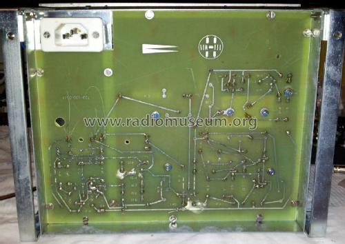 RC Generator TR-0150; Telmes Szövetkezet (ID = 2635825) Ausrüstung