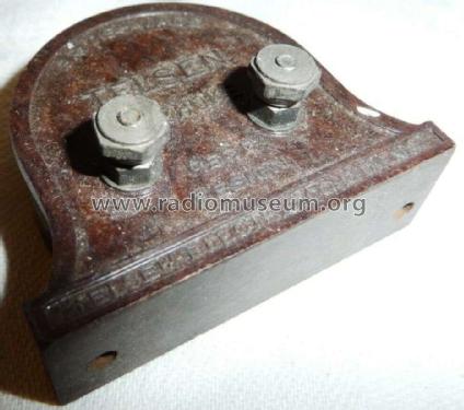Standard H.F. Choke W.75; Telsen Electric Co. (ID = 2682787) Bauteil