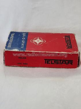 IEC Solid State TE-10; Telstar (ID = 2953258) Radio
