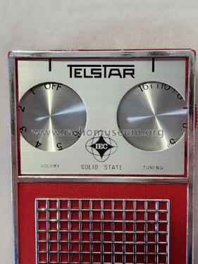 IEC Solid State TE-10; Telstar (ID = 2953259) Radio