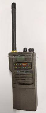 Radioteléfono VHF-FM PR-216T; Teltronic, S.A. (ID = 2523187) Commercial TRX