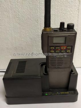 Radioteléfono VHF-FM PR-216T; Teltronic, S.A. (ID = 2523188) Commercial TRX