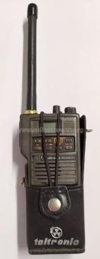 Radioteléfono VHF-FM PR-216T; Teltronic, S.A. (ID = 2523189) Commercial TRX