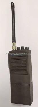 Radioteléfono PR-316M; Teltronic, S.A. (ID = 2521888) Commercial TRX