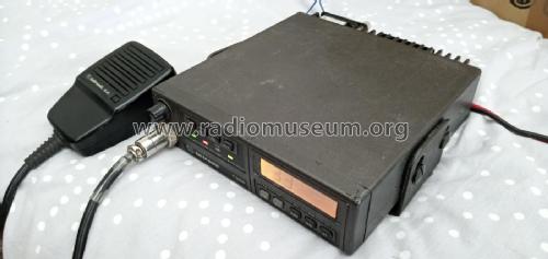 Radioteléfono VHF P-2500; Teltronic, S.A. (ID = 2528216) Commercial TRX