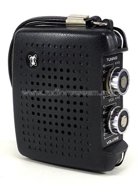 Tempest MIC-9; Tempest brand; Hong (ID = 2350859) Radio