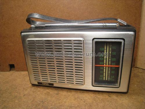 Radio AM/FM ; Tenko HK Ltd., (ID = 2108444) Radio