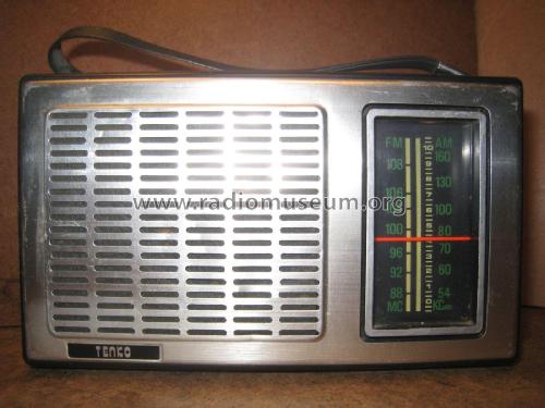 Radio AM/FM ; Tenko HK Ltd., (ID = 2108445) Radio