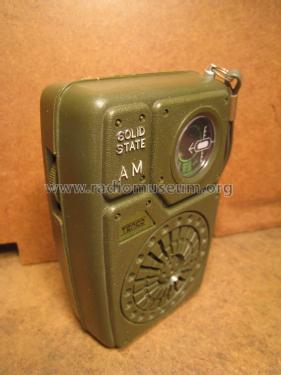 Solid State AM ; Tenko HK Ltd., (ID = 1954601) Radio