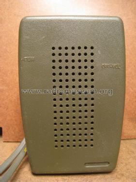 Solid State AM ; Tenko HK Ltd., (ID = 1954603) Radio