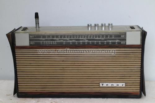 Pretty ; Ténor, Compagnie (ID = 1783694) Radio