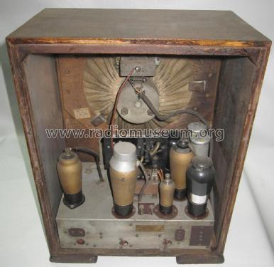 T36A ; Ténor, Compagnie (ID = 1867342) Radio