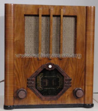 T4A, T4A-20 ; Ténor, Compagnie (ID = 1829326) Radio