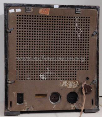 T4A, T4A-20 ; Ténor, Compagnie (ID = 1829327) Radio