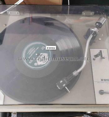 Belt Drive Turntable TD-860B; Tensai brand (ID = 2984196) R-Player