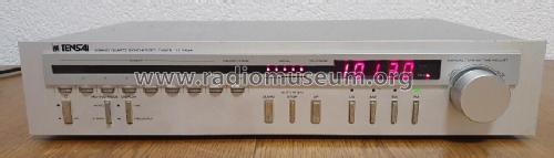 FM/SW/MW/LW Synthesized Tuner TT 3545; Tensai brand (ID = 3014633) Radio