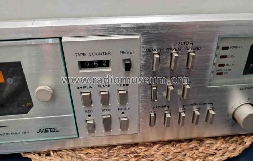 IC Logic Control Deck TFL-812; Tensai brand (ID = 2984298) R-Player