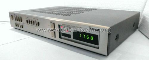 Remote Control Receiver / Audio Timer TI-2600; Tensai brand (ID = 2436588) Misc