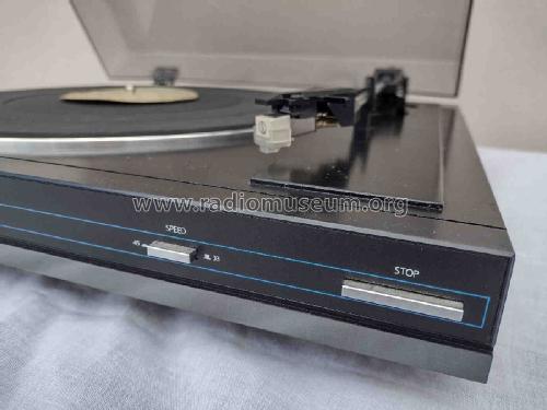 Semi-Automatic Belt Drive Turntable TS705; Tensai brand (ID = 2984310) R-Player