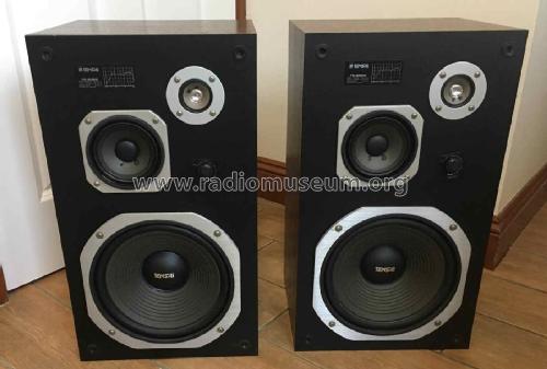 Speaker System TS-9055; Tensai brand (ID = 2984656) Speaker-P