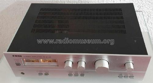 Stereo Amplifier TA-2130; Tensai brand (ID = 2997823) Verst/Mix