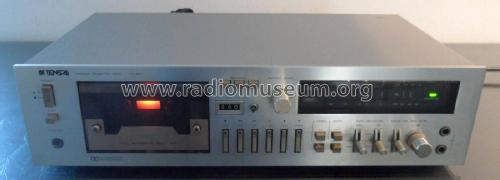 Stereo Cassette Deck TFL 807T; Tensai brand (ID = 2984287) R-Player