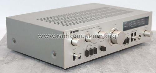 Stereo Integrated Amplifier TA-2350; Tensai brand (ID = 2984510) Ampl/Mixer