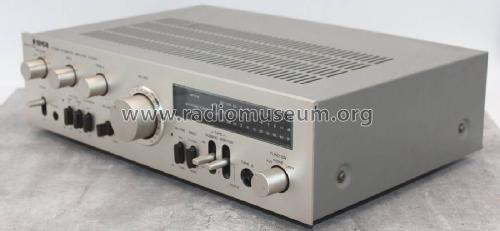 Stereo Integrated Amplifier TA-2350; Tensai brand (ID = 2984511) Ampl/Mixer