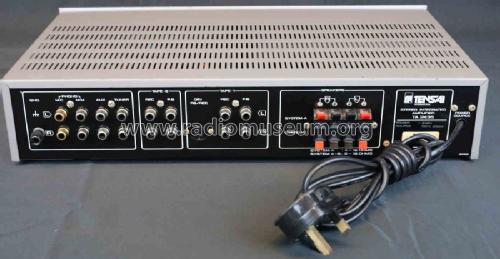 Stereo Integrated Amplifier TA 2435; Tensai brand (ID = 2984215) Ampl/Mixer