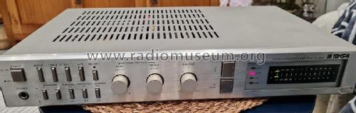 Stereo Integrated Amplifier TA-2650; Tensai brand (ID = 2984321) Ampl/Mixer