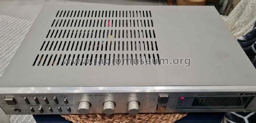 Stereo Integrated Amplifier TA-2650; Tensai brand (ID = 2984326) Ampl/Mixer