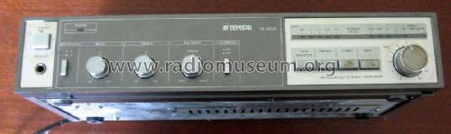 Stereo Integrated Amplifier TA-3300; Tensai brand (ID = 2997838) Ampl/Mixer