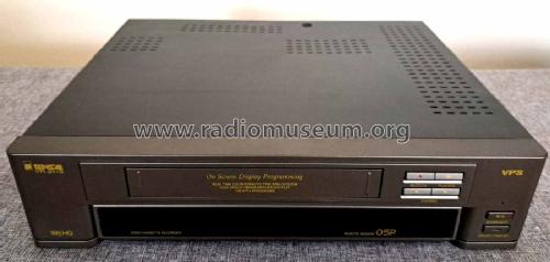 Video Cassette Recorder VR-9419; Tensai brand (ID = 2984562) Enrég.-R