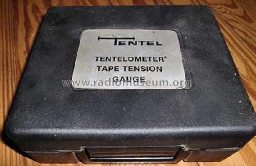 Tentelometer T2-H7-UM ; Tentel; Placerville (ID = 915967) Equipment