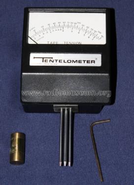 Tentelometer Tape Tension Gauge ; Tentel; Placerville (ID = 1034778) Equipment