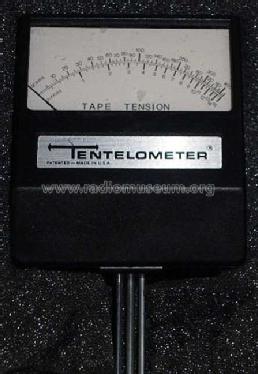 Tentelometer TSH-U2 ; Tentel; Placerville (ID = 916078) Equipment