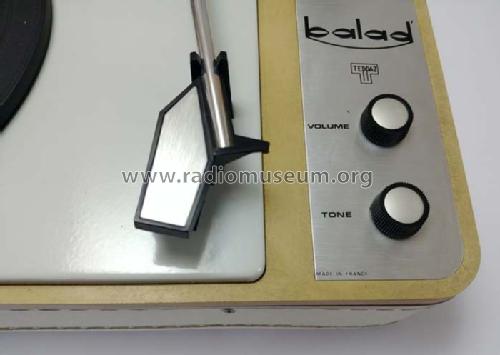 Balad' 30; Teppaz; Lyon (ID = 2704040) R-Player