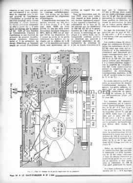 Atomium 6; Teral; Paris (ID = 2505077) Radio